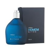 Desodorante Colônia Natura Homem Nitro 100ml