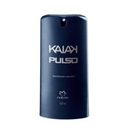 Desodorante Spray Kaiak Pulso 100ml