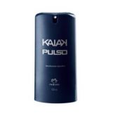 Desodorante Spray Kaiak Pulso 100ml
