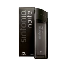 Desodorante Colônia Sintonia Noite 100ml