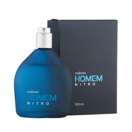 Desodorante Colônia Natura Homem Nitro 100ml