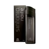 Desodorante Colônia Sintonia Noite 100ml